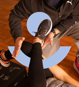 Rieducazione funzionale